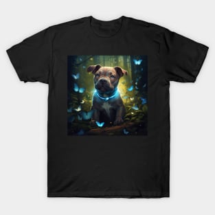 American Bully Puppy T-Shirt